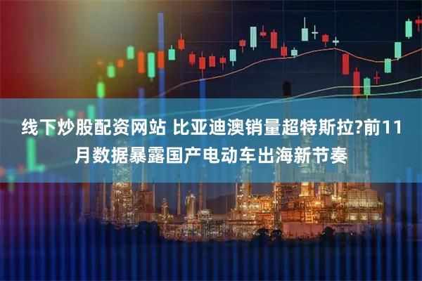 线下炒股配资网站 比亚迪澳销量超特斯拉?前11月数据暴露国产电动车出海新节奏