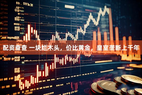 配资查查 一块烂木头，价比黄金，皇室垄断上千年